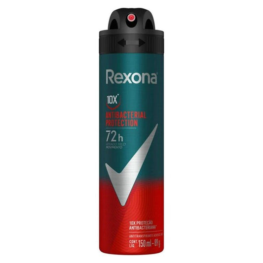 Rexona Antibacterial Protection 150ml