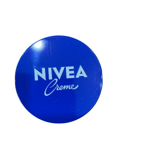 Nivea Creme – Original All-Purpose Moisturizer for Face, Body & Hands 150ml