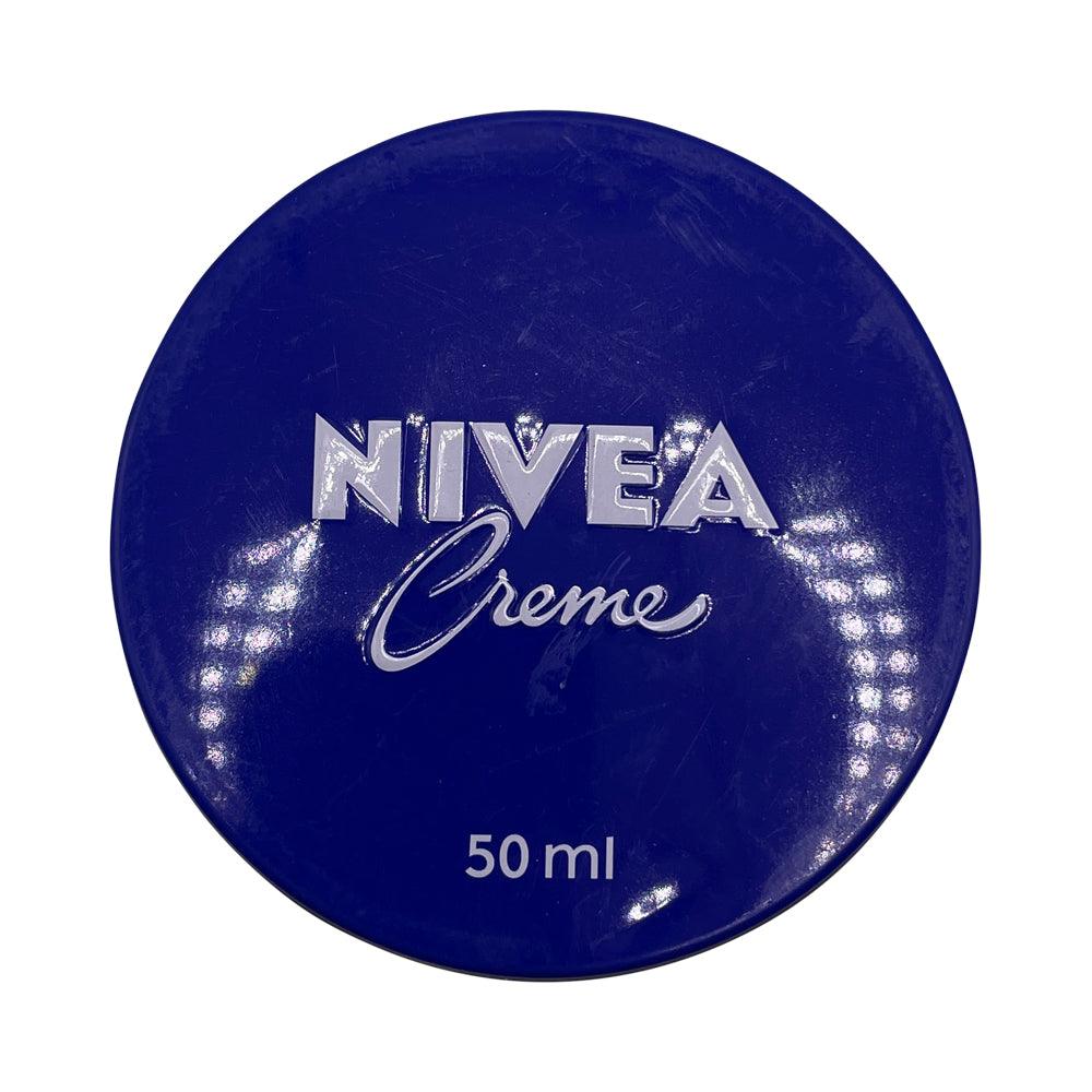 Nivea - Creme 50 ml