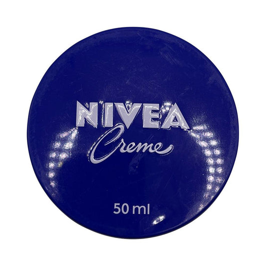 Nivea - Creme 50 ml
