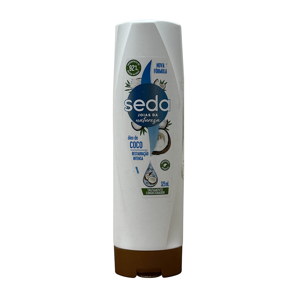 Seda Condicionador-Óleo de Coco 325ml
