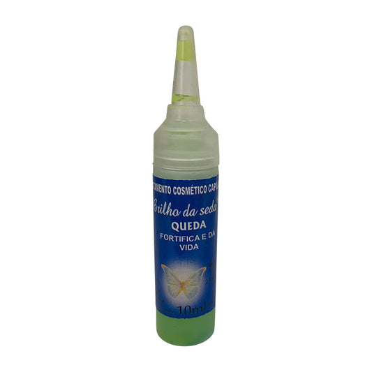 Brilho da Seda Tratamento para Queda 10ml