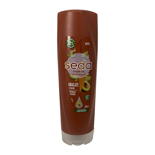 Seda Condicionador-Abacate e Karite 325ml