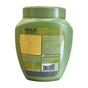 Creme Skala Botânica Jaborandi e Camélia do Campo 2 em 1, 1kg – imagem 2
