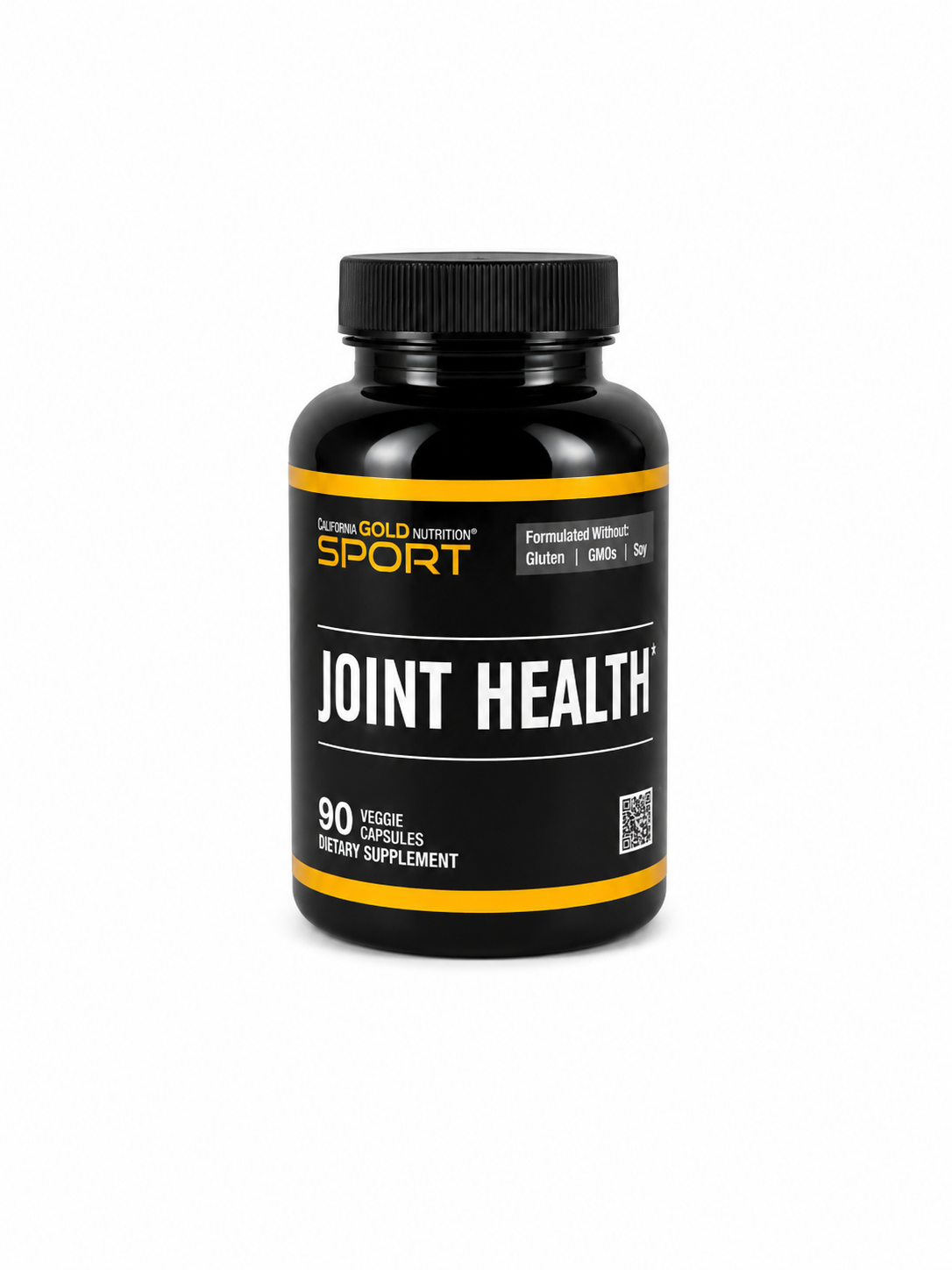 California Gold Nutrition Joint Health – Suplemento para Articulações 90 Cápsulas