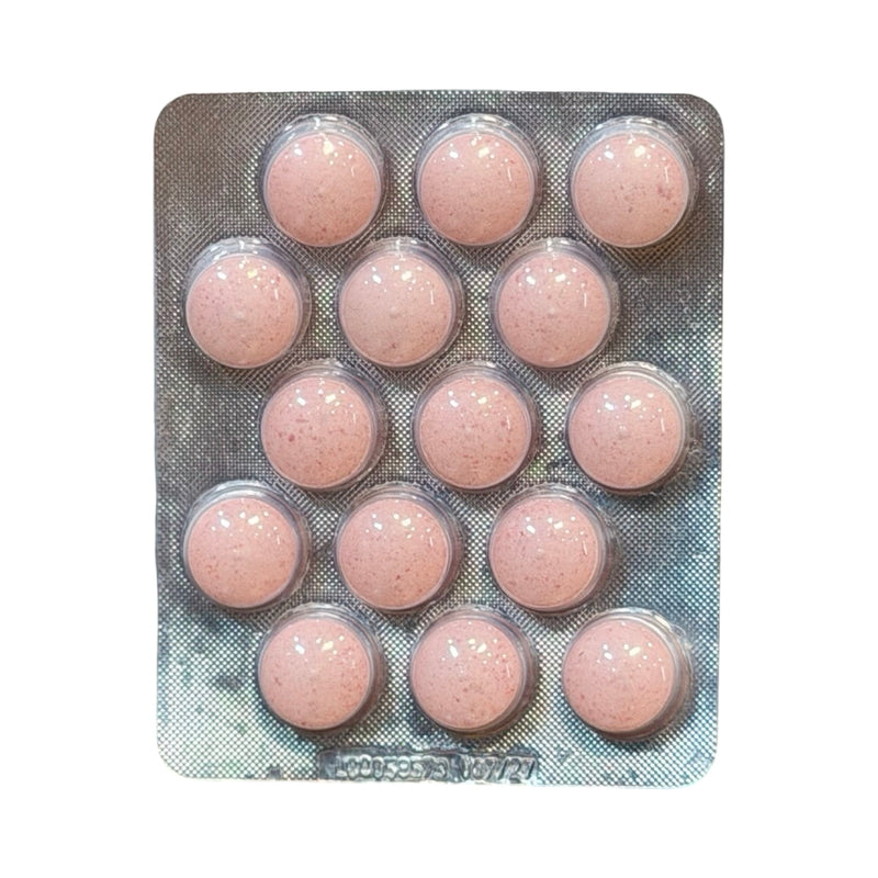 Tandrilax Aché Relaxante Muscular e Anti-inflamatório – Cartela com 15