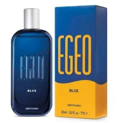 Egeo Blue