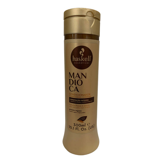 Haskell Condicionador Vegano Mandioca 300ml