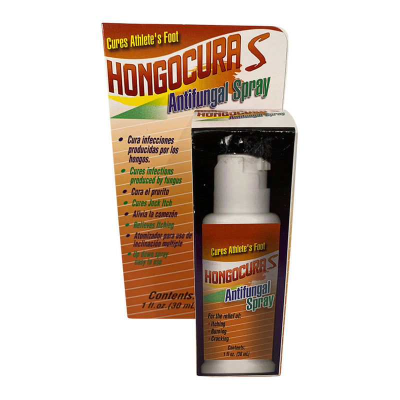 Hongocuras Antifungicida Spray 30ml