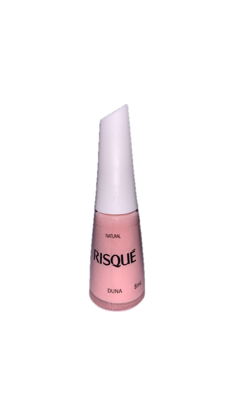 Esmalte Risqué Natural – Duna, 8ml