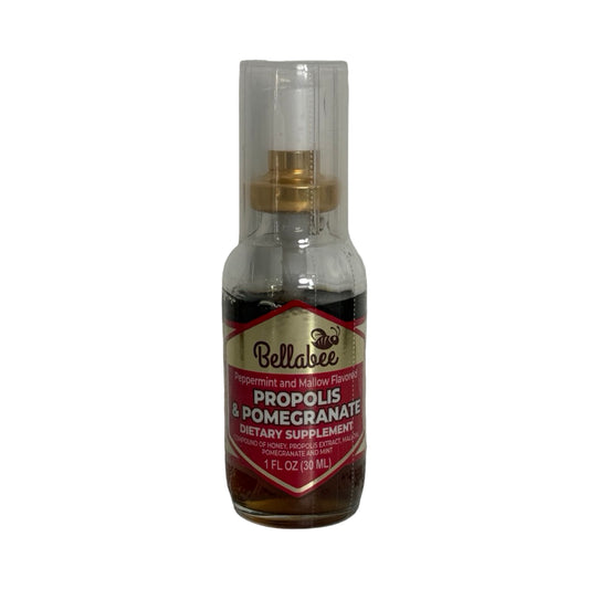 Bellabee Extrato de Própolis & Pomegranate 30 ml