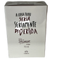 Natura Desodorante Humor Colônia Masculino 75ml (A COISA FICOU SERIAMENTE DIVERTIDA)