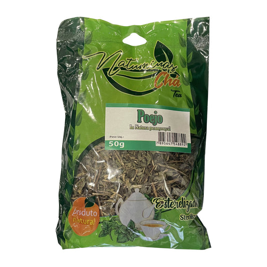 Natuminas Chá de Poejo 50g