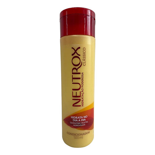Neutrox Condicionador- Linha Hidratação Poderosa 500ml