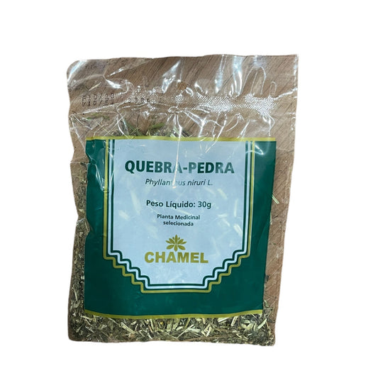 Chamel Chá de Quebra-Pedra 30g