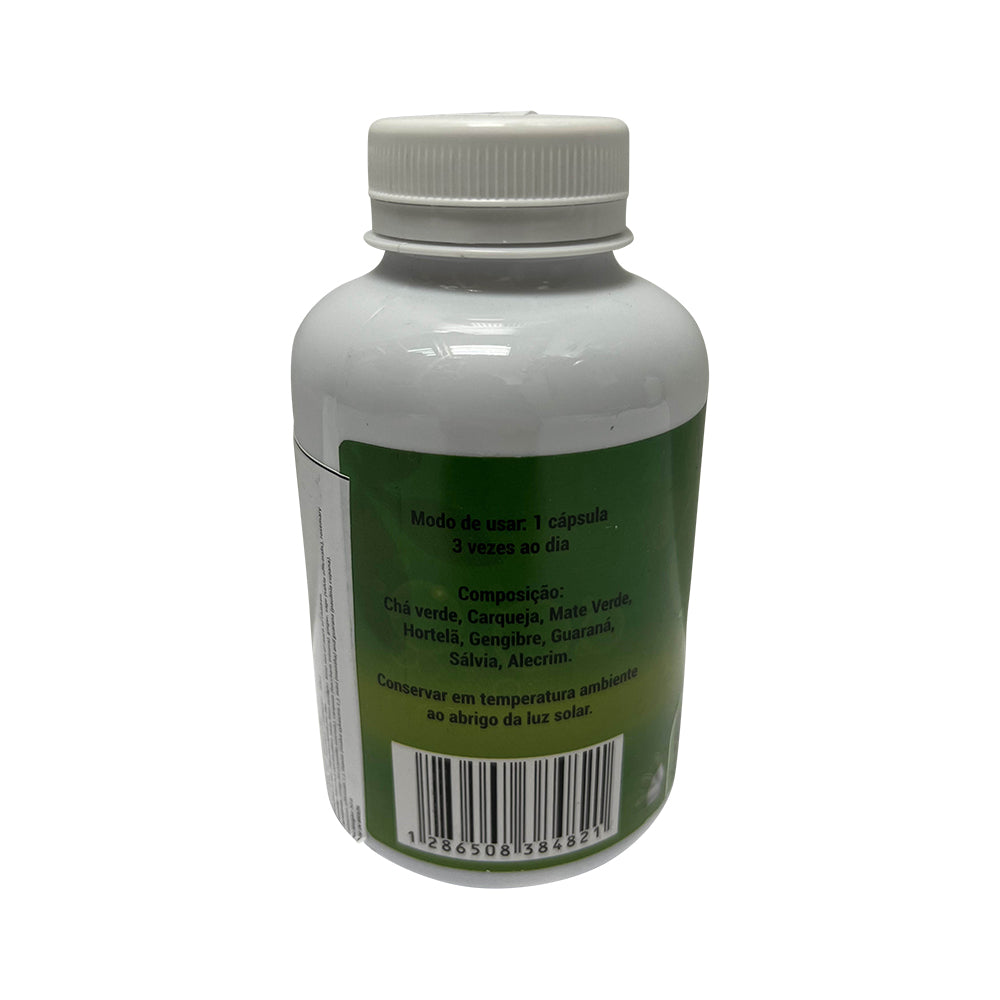 Desincha 500mg 90 cápsulas