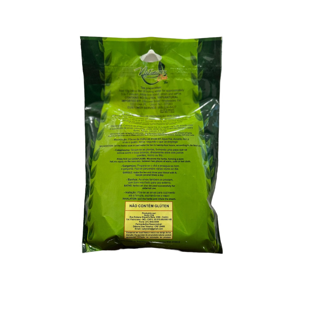 Natuminas Chá de Bardana 50g
