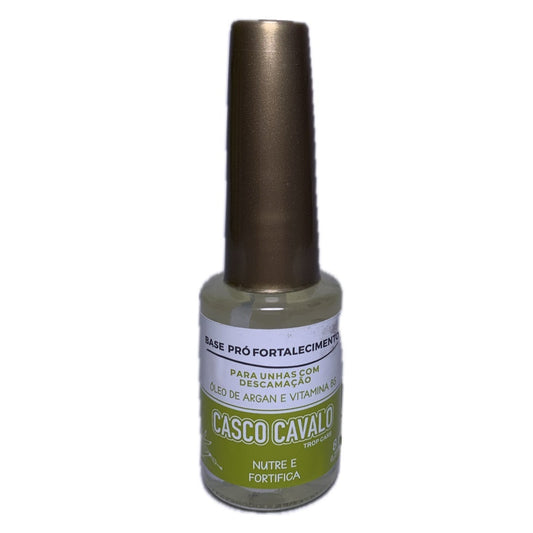 casco cavalo