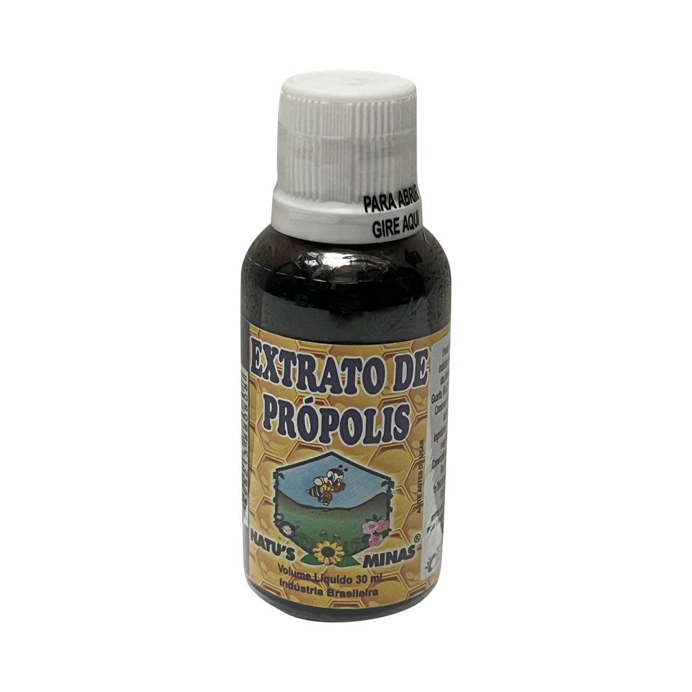 Natu's Minas Extrato de Propolis em Gotas 30ml