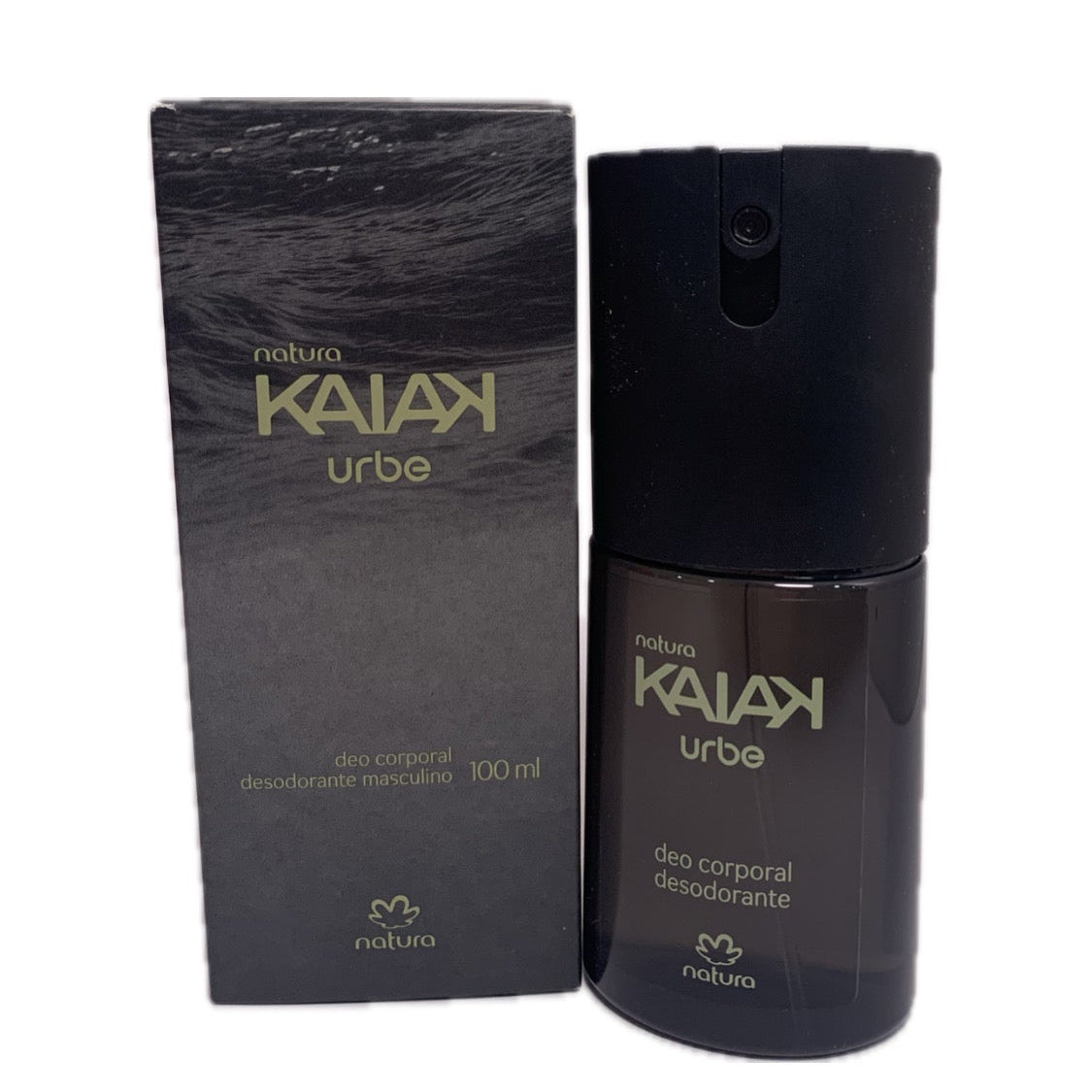 Kaiak Desodorante Spray Urbe Masculino 100mL