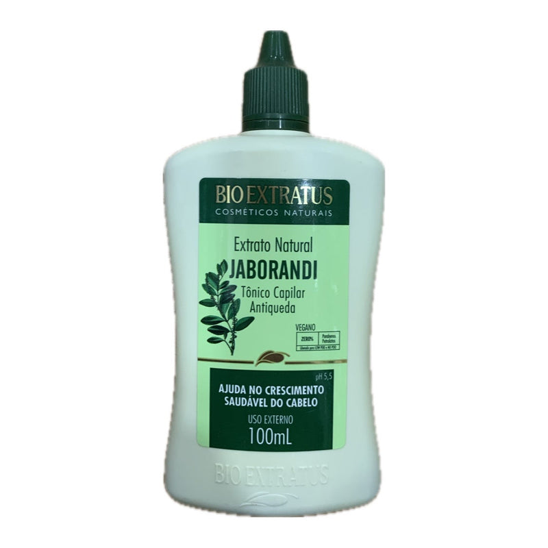 Extrato Natural BioExtratus Jaborandi 100 ml