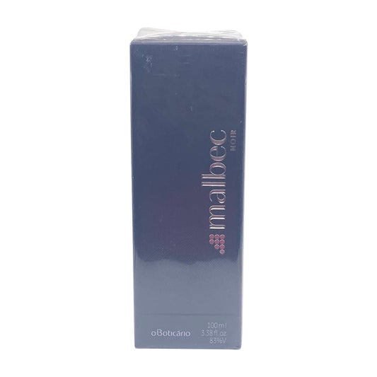 Malbec Noir oBoticário 100ml
