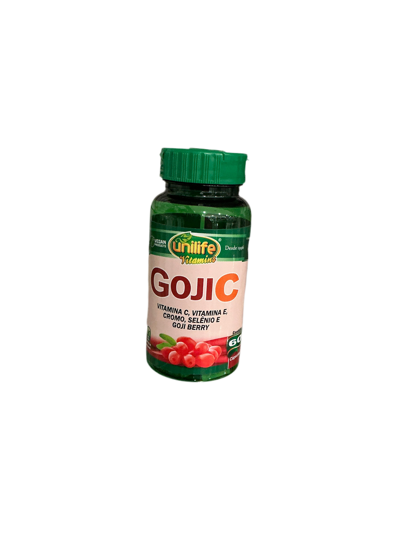Unilife GojiC (60 capsulas)