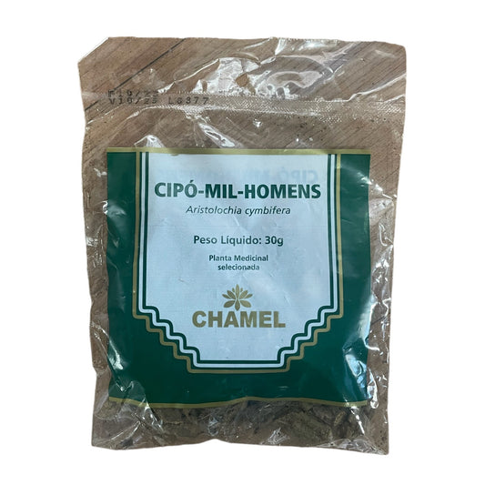 Chamel Chá de Cipó-Mil-Homens 30g
