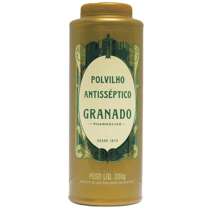 Granado Talco Polvilho Antisséptico 200g
