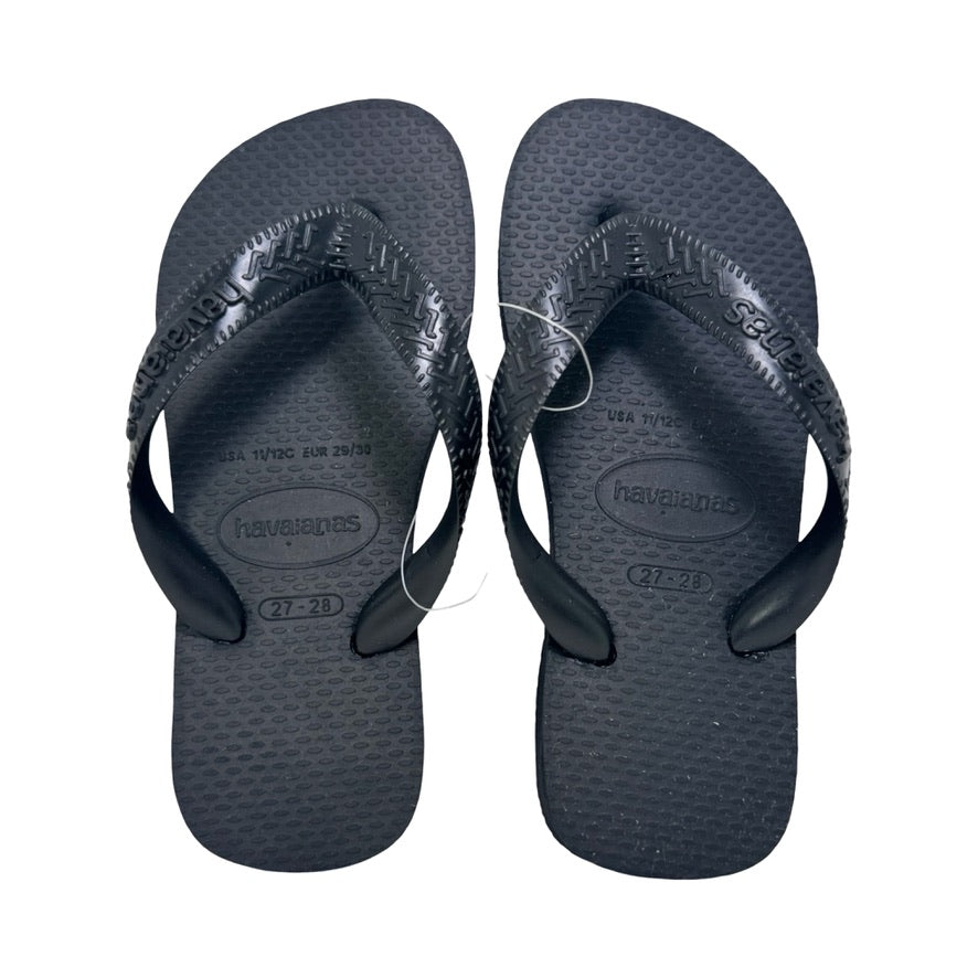 Chinelo Havaianas sem Bandeira