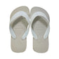 Chinelo Havaianas sem Bandeira