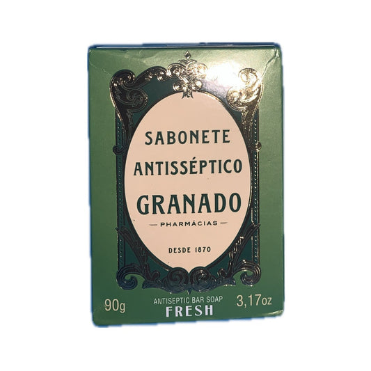 Granado - Sabonete de Antisséptico 90g