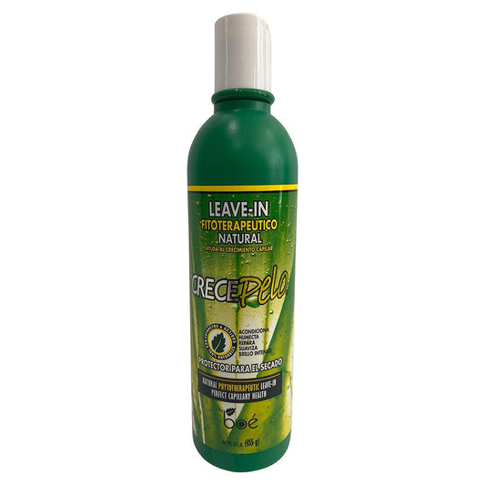 Crecepelo - Leave-in Fitoterápico 335g