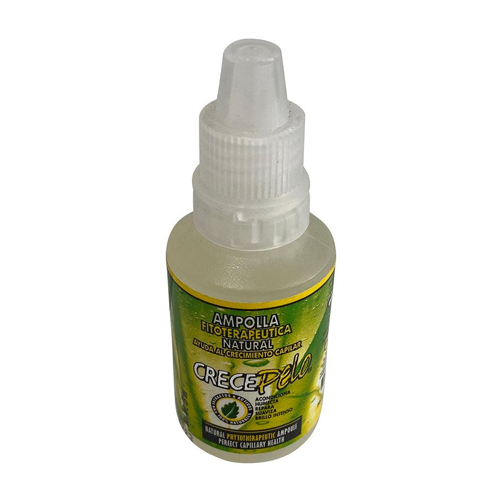 Crecepelo- Ampola Capilar 23ml
