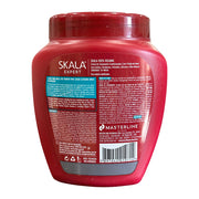 Creme de Tratamento Skala Expert Potão do Amor 2 em 1, 1kg – imagem 2