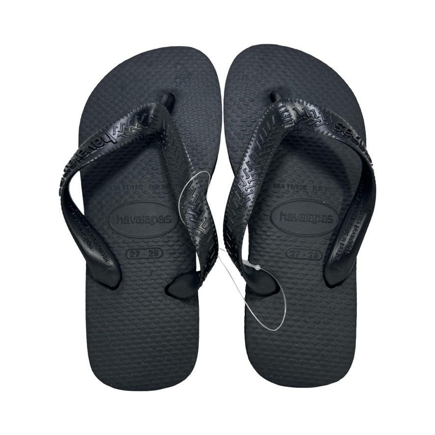 Chinelo Havaianas sem Bandeira