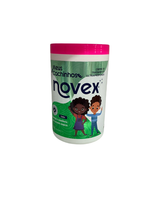 Novex Meus Cachinhos Hair Mask 400g