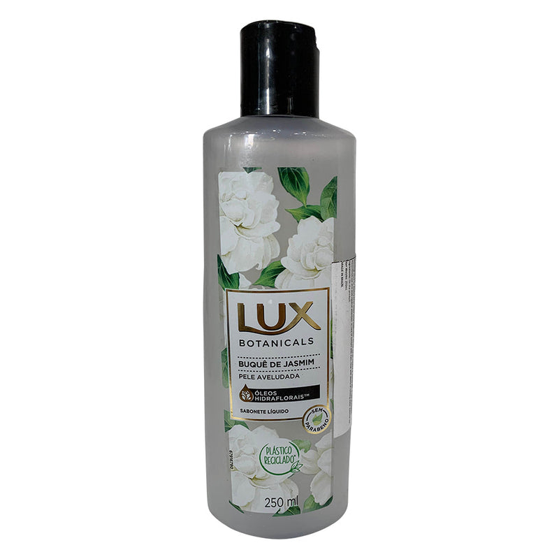 Sabonete Líquido Corporal Lux Buquê de Jasmim – 250ml