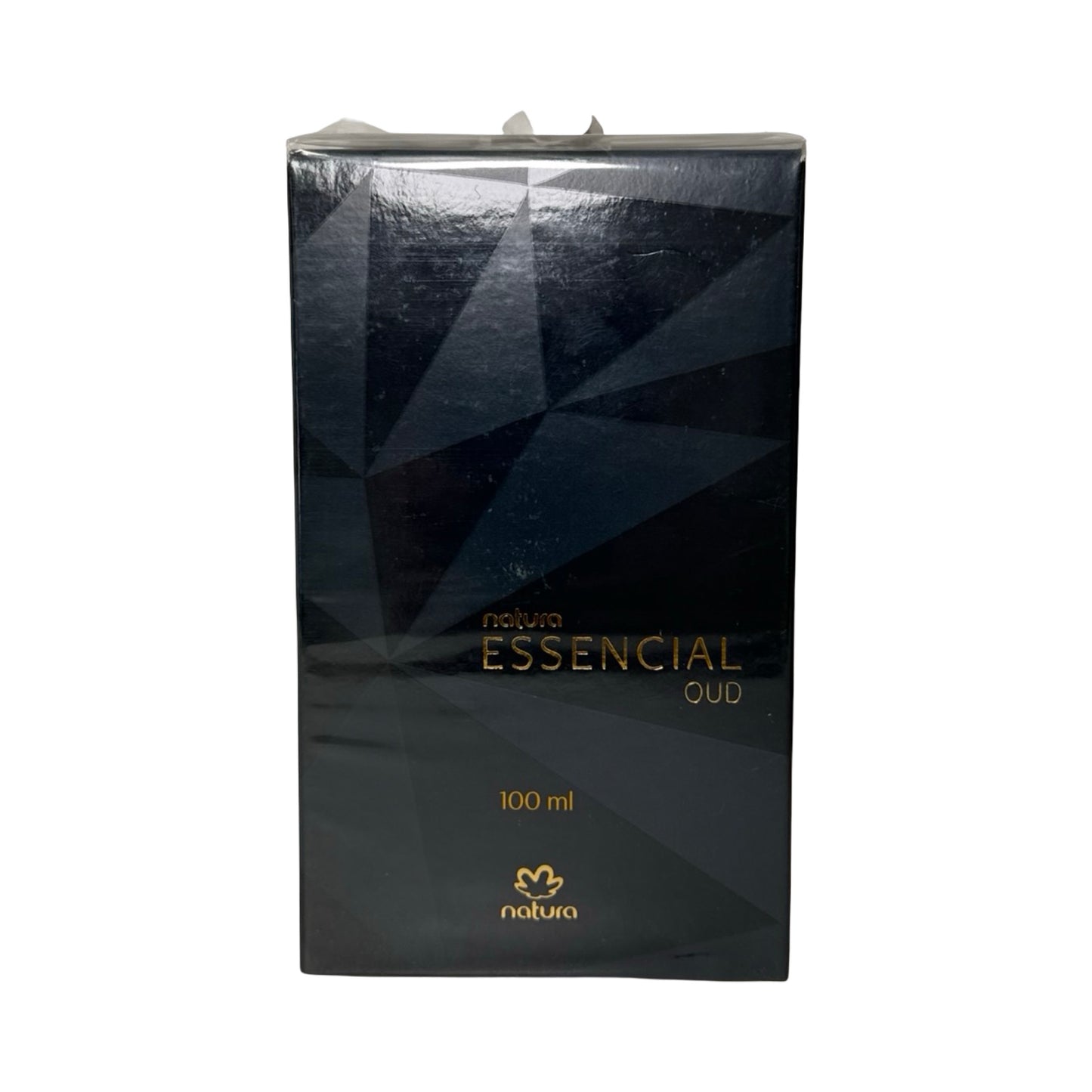 Natura Essencial Oud Eau de Parfum – 100ml | Bold, Sophisticated & Long-Lasti