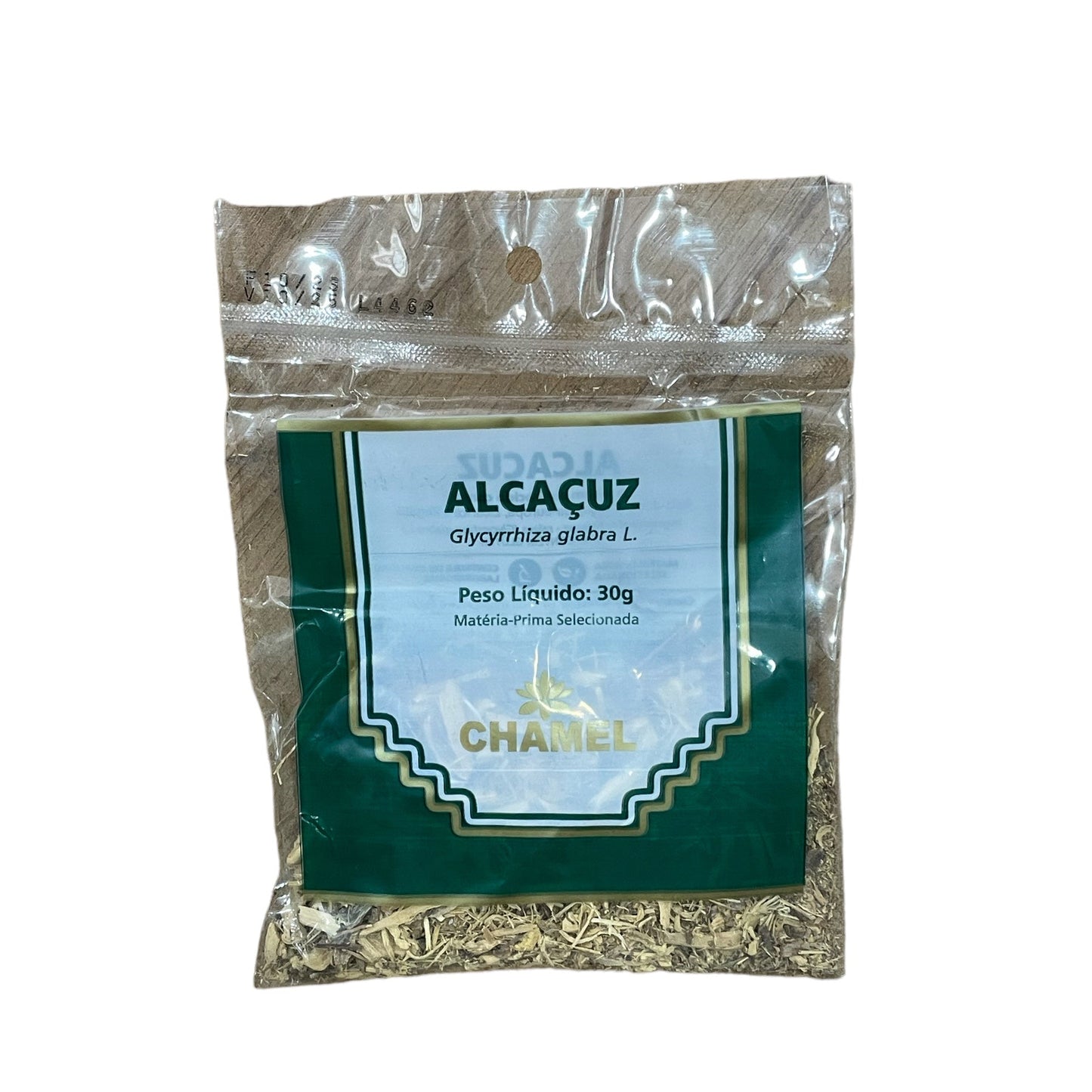 Chamel Chá de Alcaçuz 30g