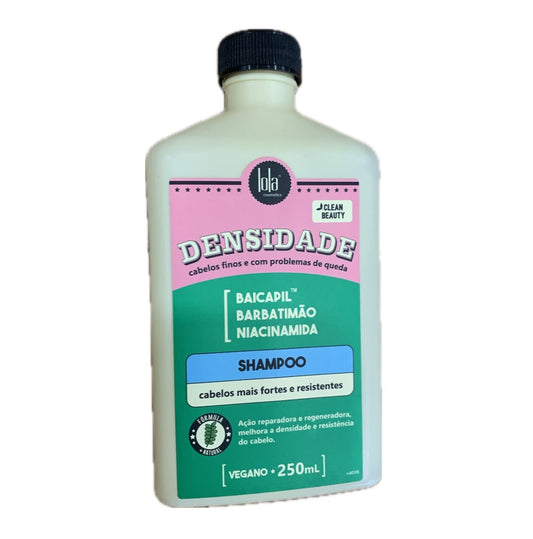 Lola Shampoo Densidade 250g