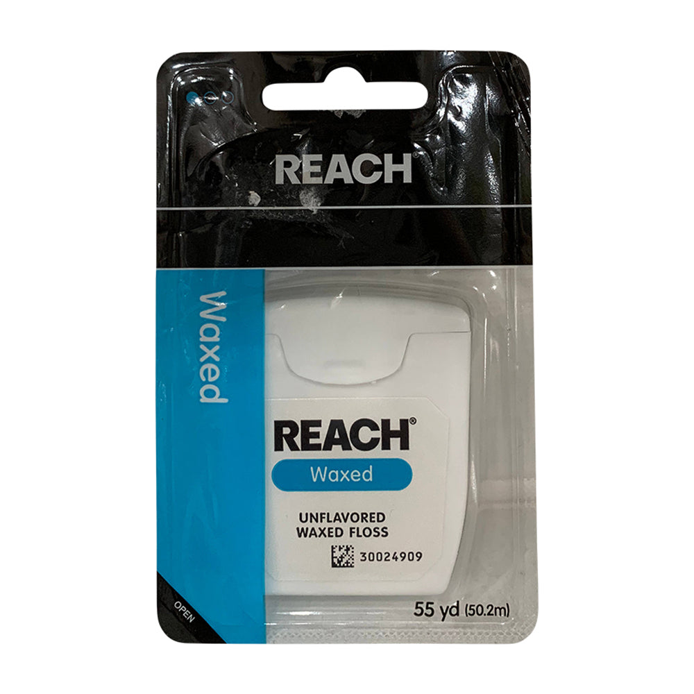 Reach Fio Dental 50.2 m (55yd)