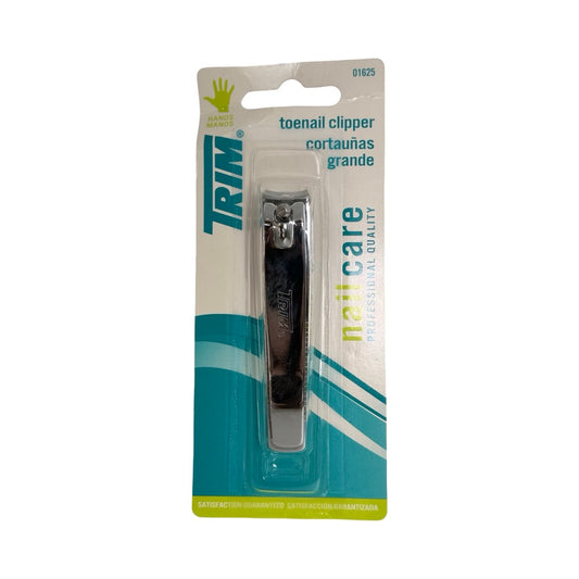 Trim Toenail clipper - Cortauñas grande Nailcare
