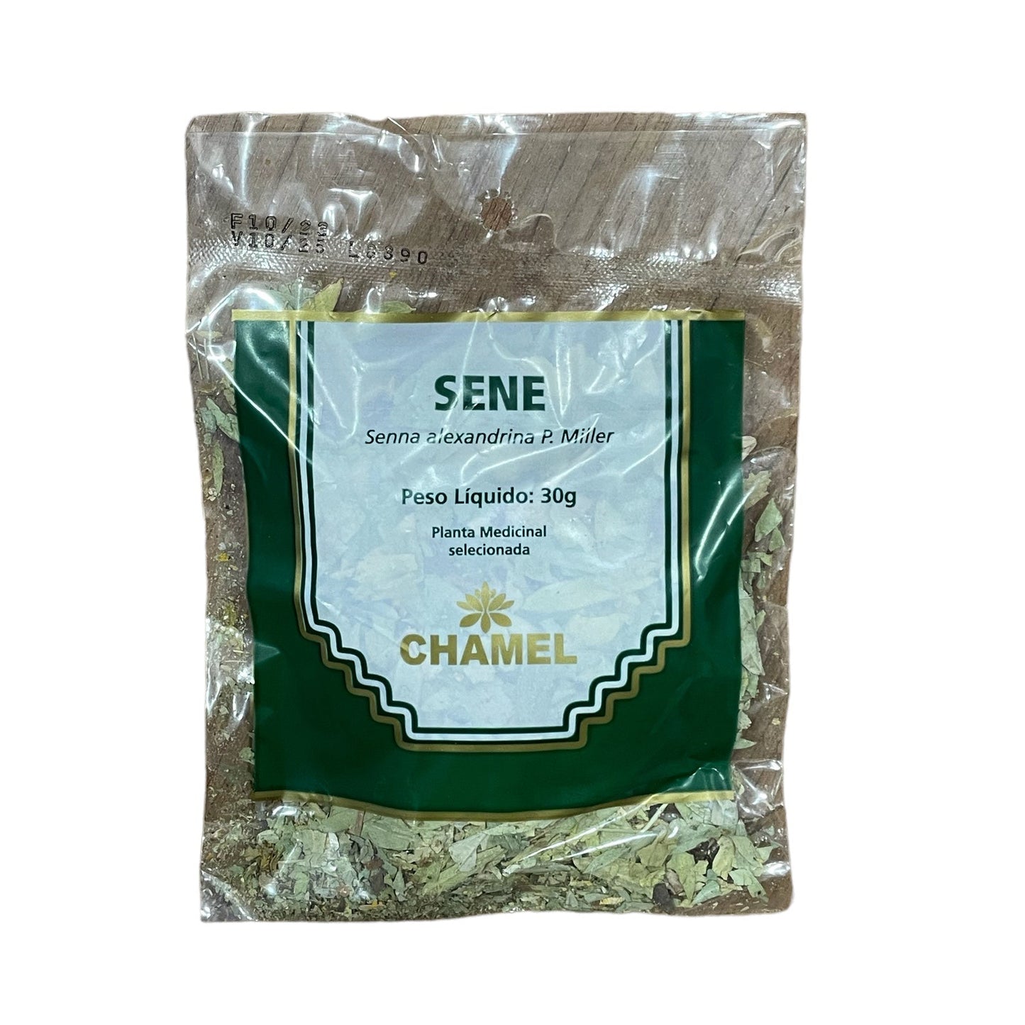 Chamel Chá de Sene 30g