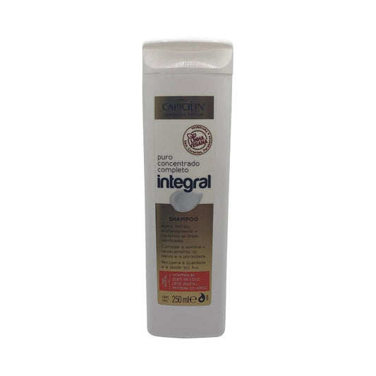 Capicilin Shampoo Integral 250ml
