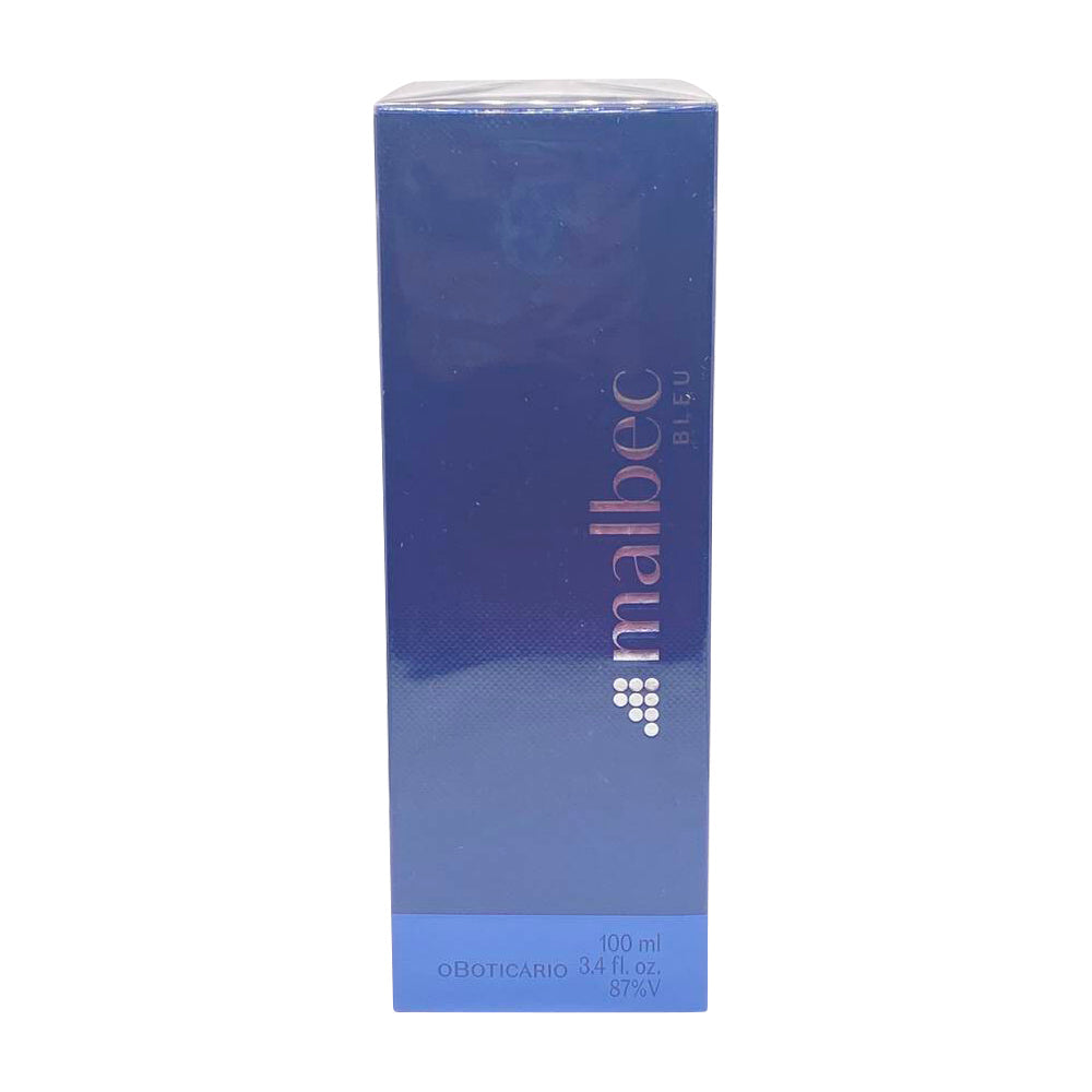 Malbec Bleu oBoticário 100ml
