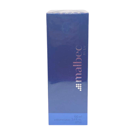 Malbec Bleu oBoticário 100ml