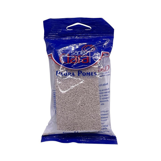 Pedra Pomes Santa Clara para Cuidados com os Pés