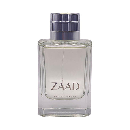 ZAAD Eau de Parfum oBoticário 95ml