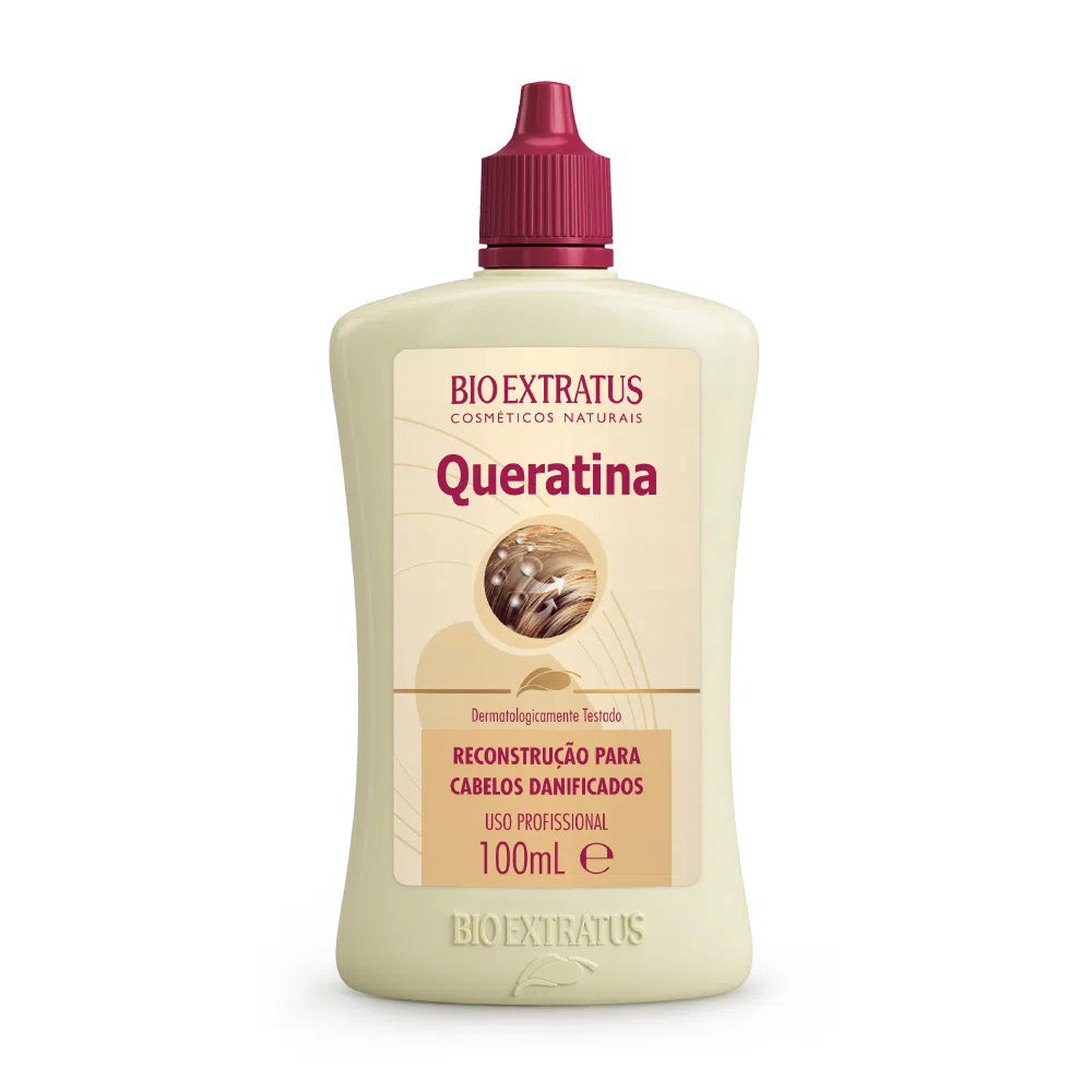 Bio Extratus Queratina 100ml